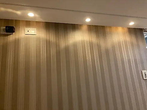 Conjunto de 4 Salas Mobiliadas e Decoradas 42 m² - 01 Vaga - Foto 27