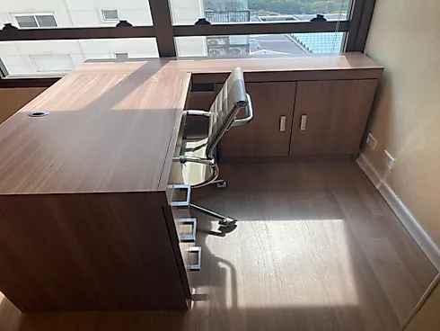 Conjunto de 4 Salas Mobiliadas e Decoradas 42 m² - 01 Vaga - Foto 34