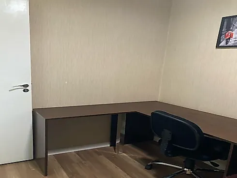 Conjunto de 4 Salas Mobiliadas e Decoradas 42 m² - 01 Vaga - Foto 37