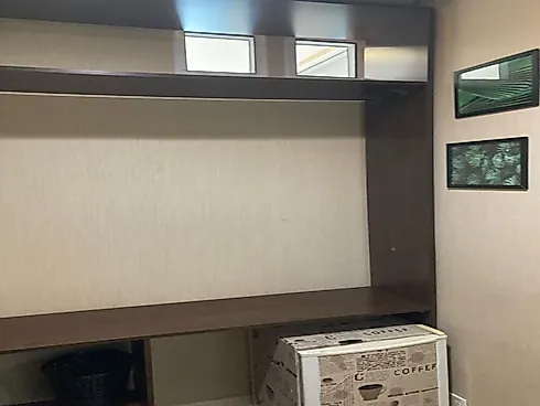Conjunto de 4 Salas Mobiliadas e Decoradas 42 m² - 01 Vaga - Foto 38