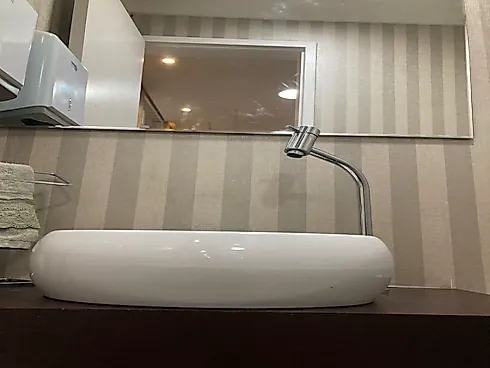 Conjunto de 4 Salas Mobiliadas e Decoradas 42 m² - 01 Vaga - Foto 44