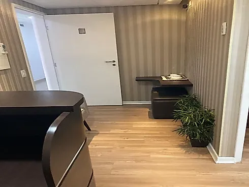 Escritório/sala em Várzea da Barra Funda, São Paulo