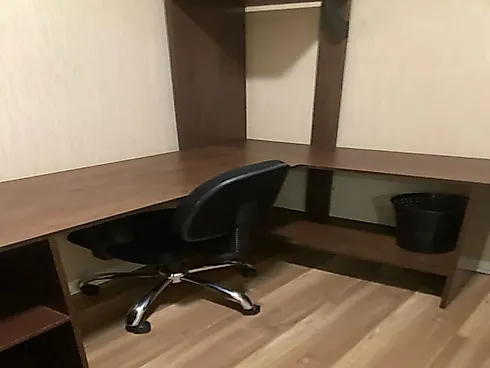 Conjunto de 4 Salas Mobiliadas e Decoradas 42 m² - 01 Vaga - Foto 13