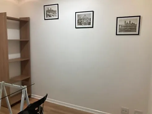 Conjunto de 4 Salas Mobiliadas e Decoradas 42 m² - 01 Vaga - Foto 20