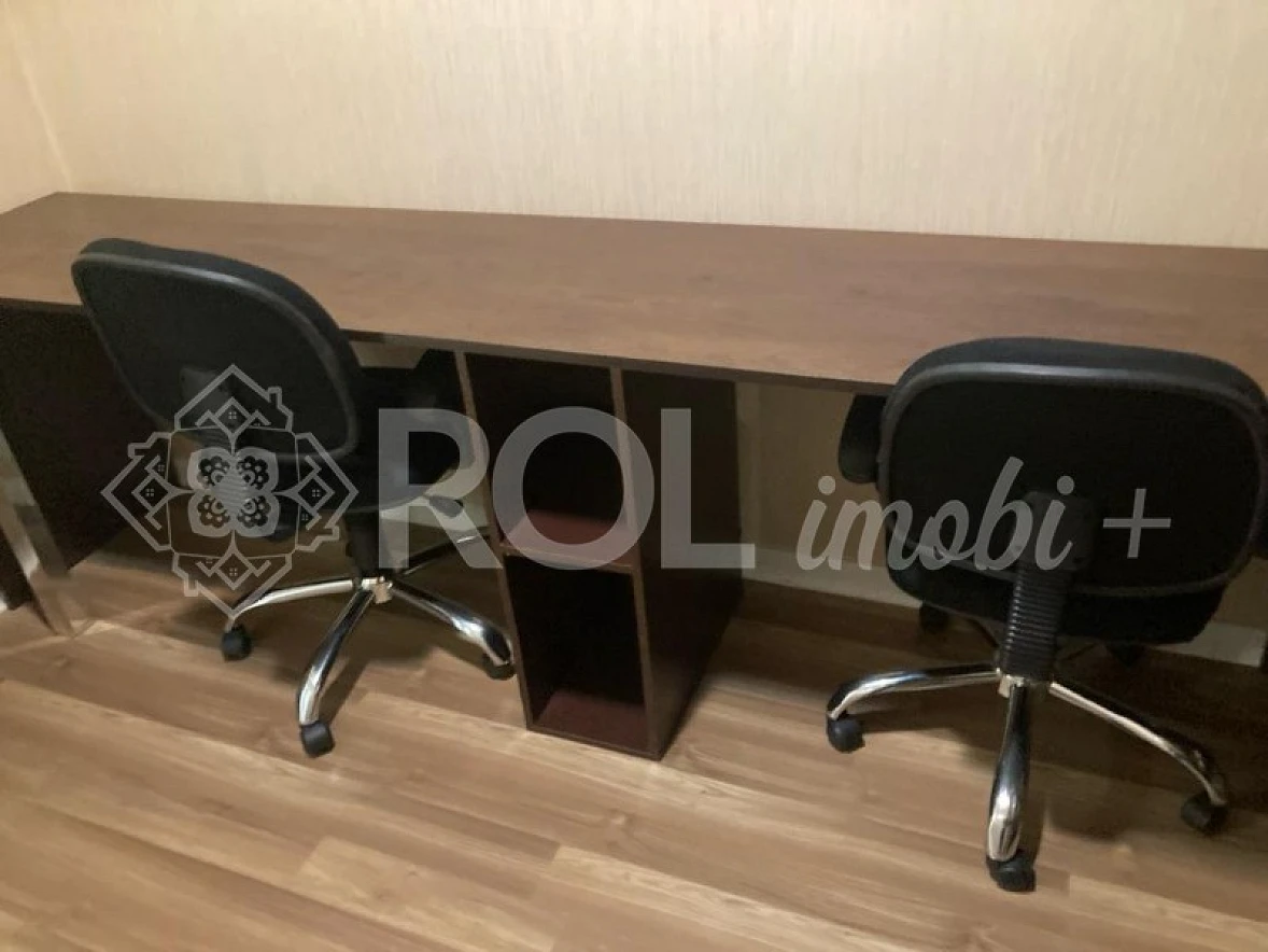 Conjunto de 4 Salas Mobiliadas e Decoradas 42 m² - 01 Vaga - Foto 16