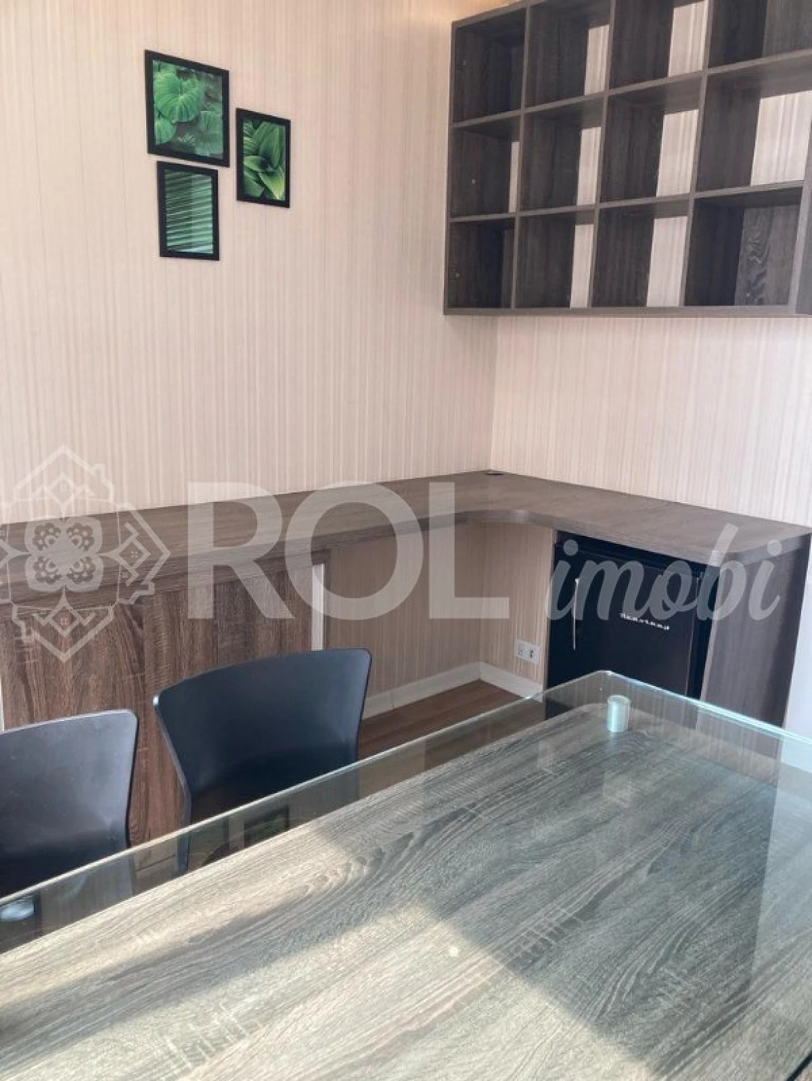 Conjunto de 4 Salas Mobiliadas e Decoradas 42 m² - 01 Vaga - Foto 26