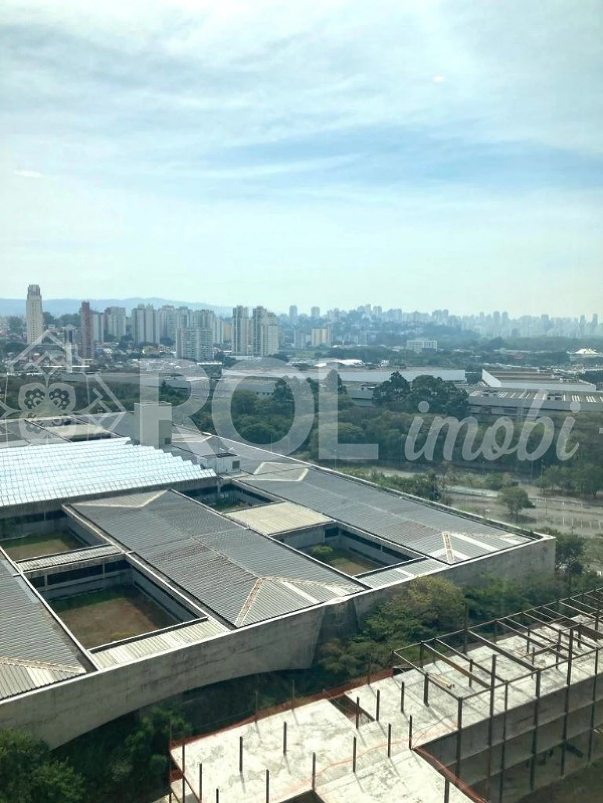 Conjunto de 4 Salas Mobiliadas e Decoradas 42 m² - 01 Vaga - Foto 45