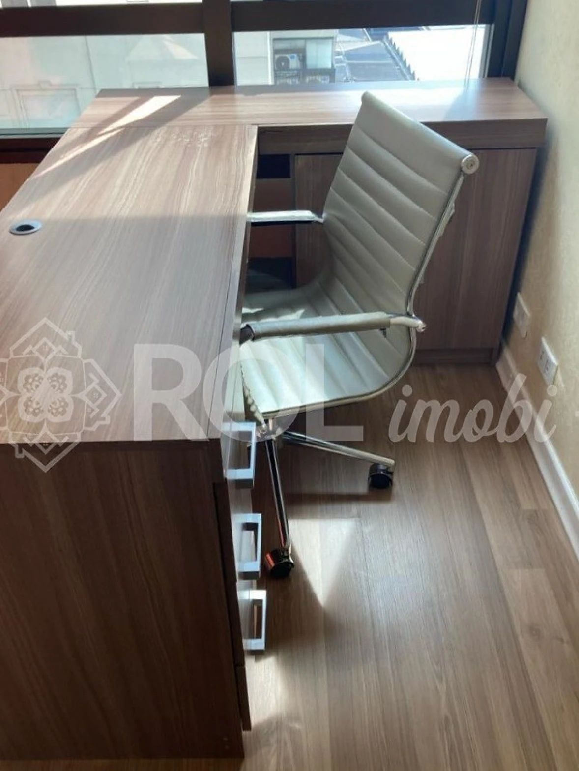 Conjunto de 4 Salas Mobiliadas e Decoradas 42 m² - 01 Vaga - Foto 31