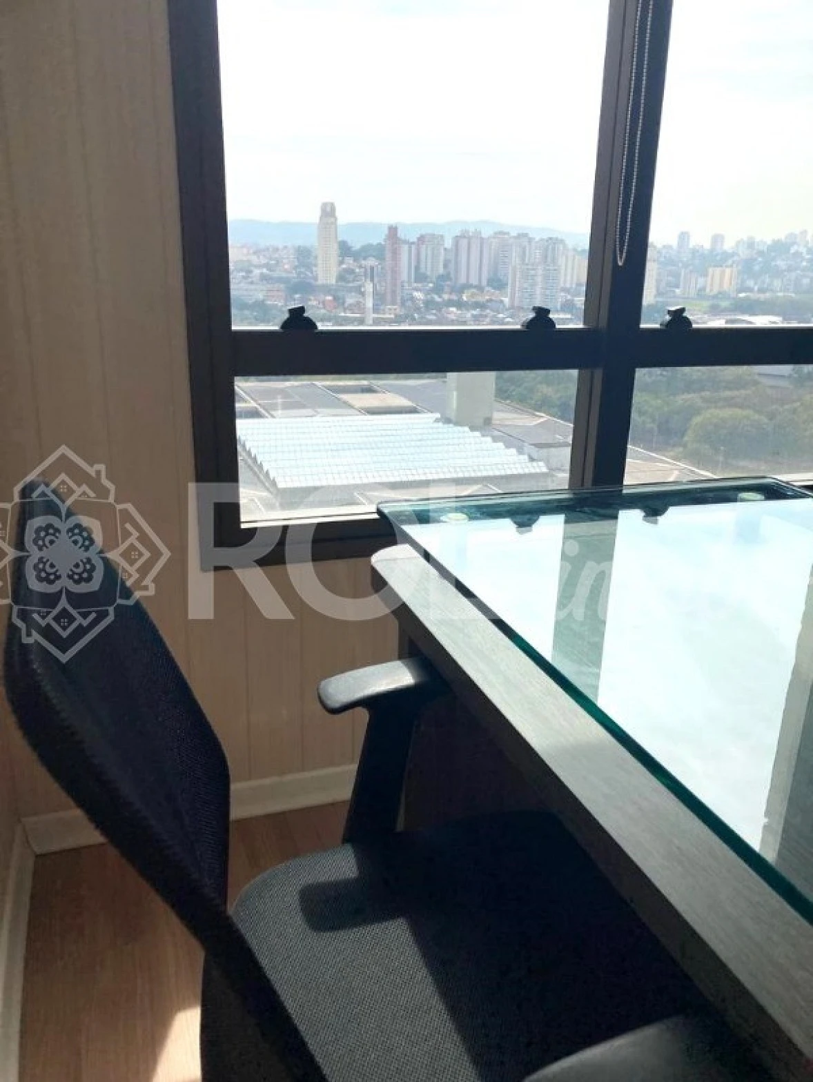 Conjunto de 4 Salas Mobiliadas e Decoradas 42 m² - 01 Vaga - Foto 33
