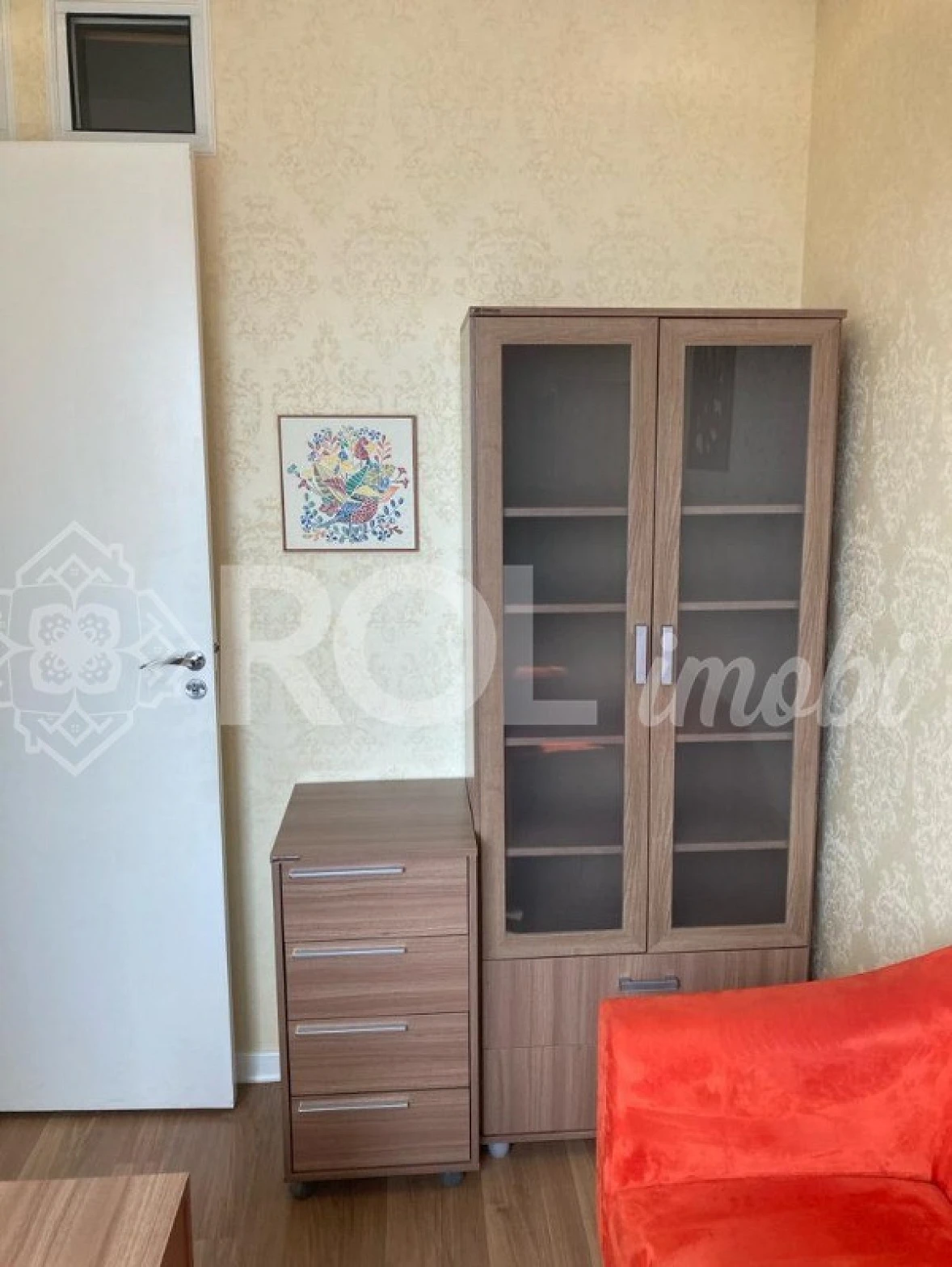 Conjunto de 4 Salas Mobiliadas e Decoradas 42 m² - 01 Vaga - Foto 21