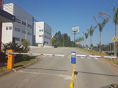 Galpão/depósito em Jardim Helena Maria, Vargem Grande Paulista