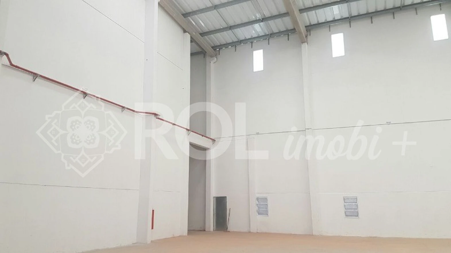 Galpão para Alugar em Vargem Grande Paulista-SP,  1.000M². - Foto 14