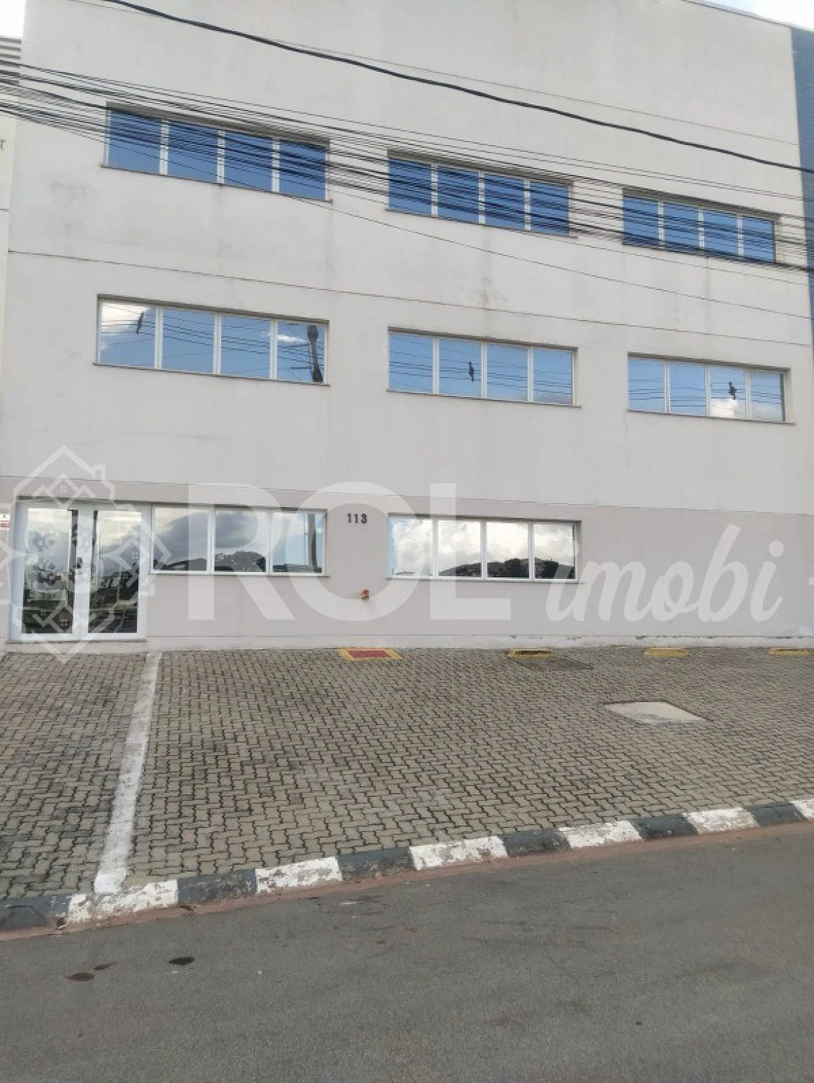 Galpão para Alugar em Vargem Grande Paulista-SP,  1.000M². - Foto 15