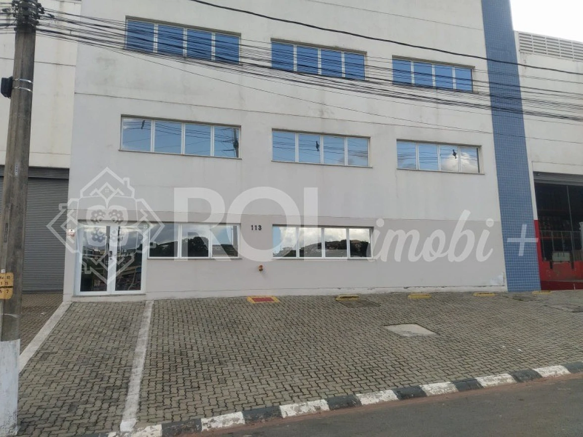 Galpão para Alugar em Vargem Grande Paulista-SP,  1.000M². - Foto 20