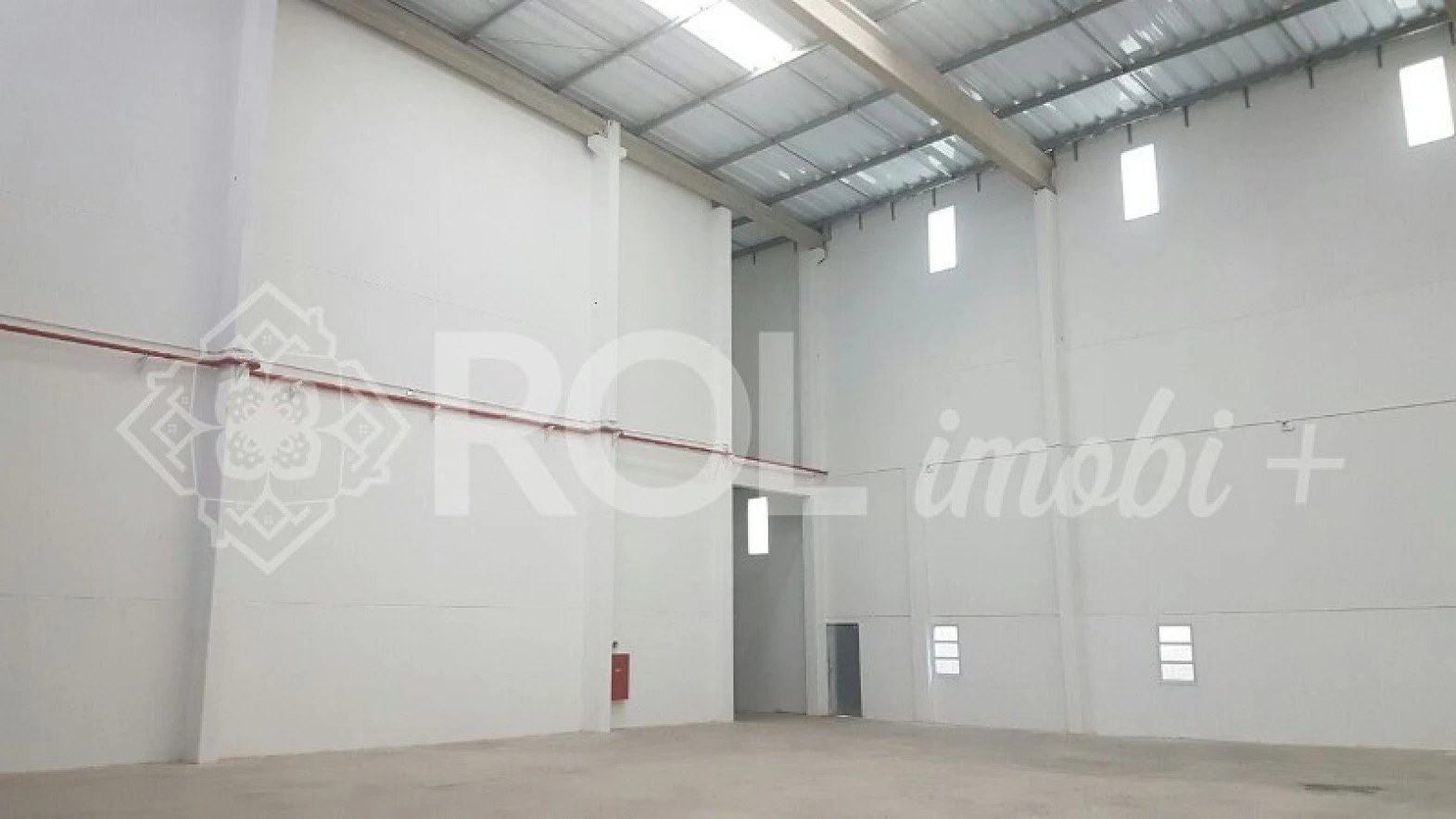 Galpão para Alugar em Vargem Grande Paulista-SP,  1.000M². - Foto 12