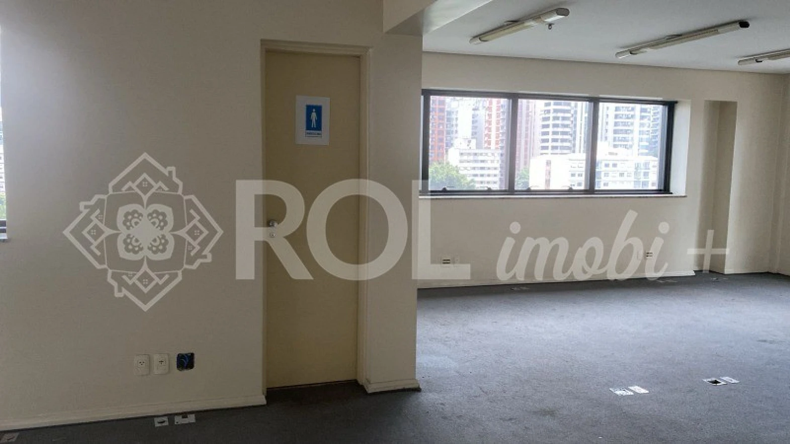 Escritorio/Sala - Pacaembu - Foto 10