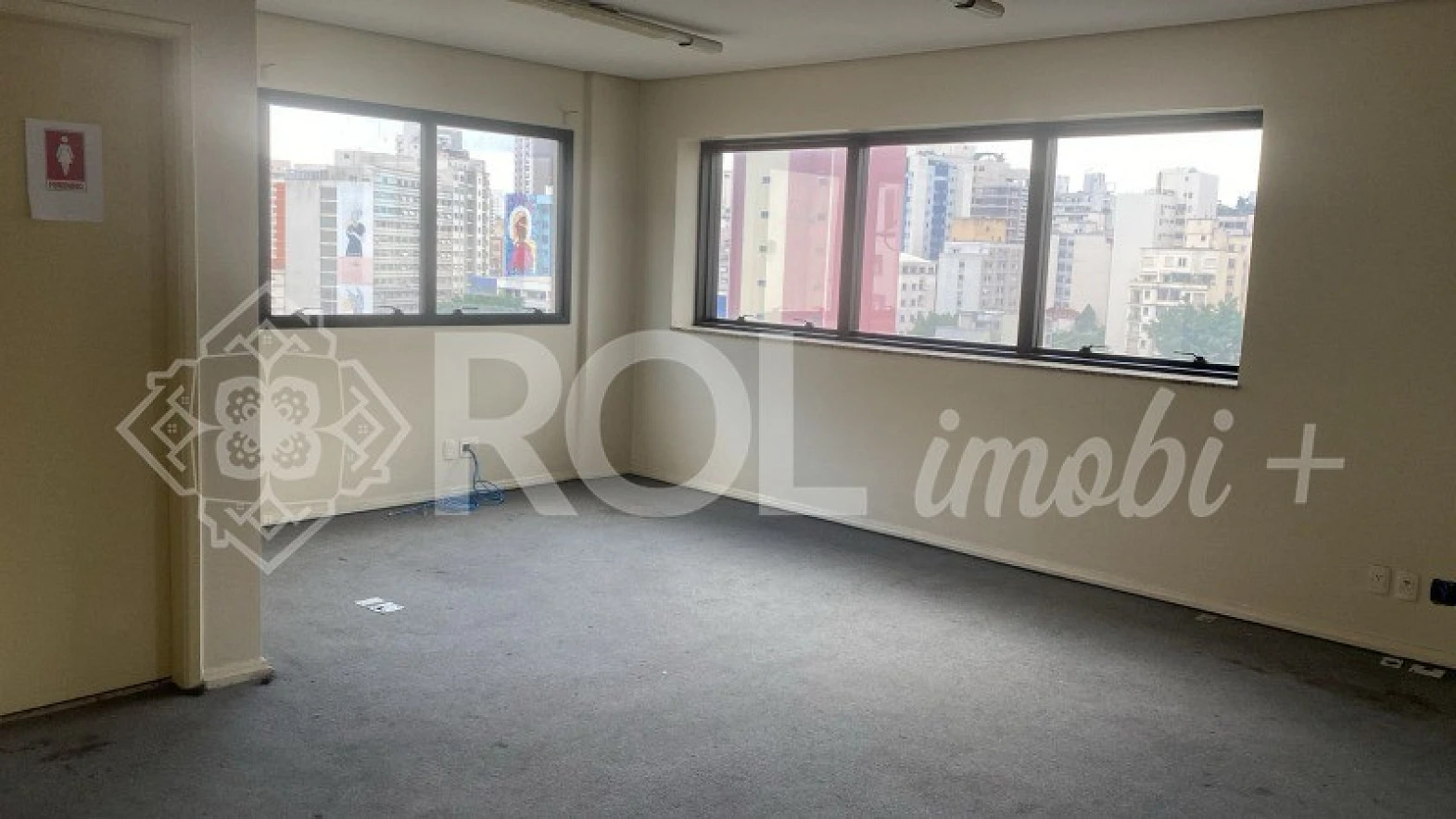 Escritorio/Sala - Pacaembu - Foto 6