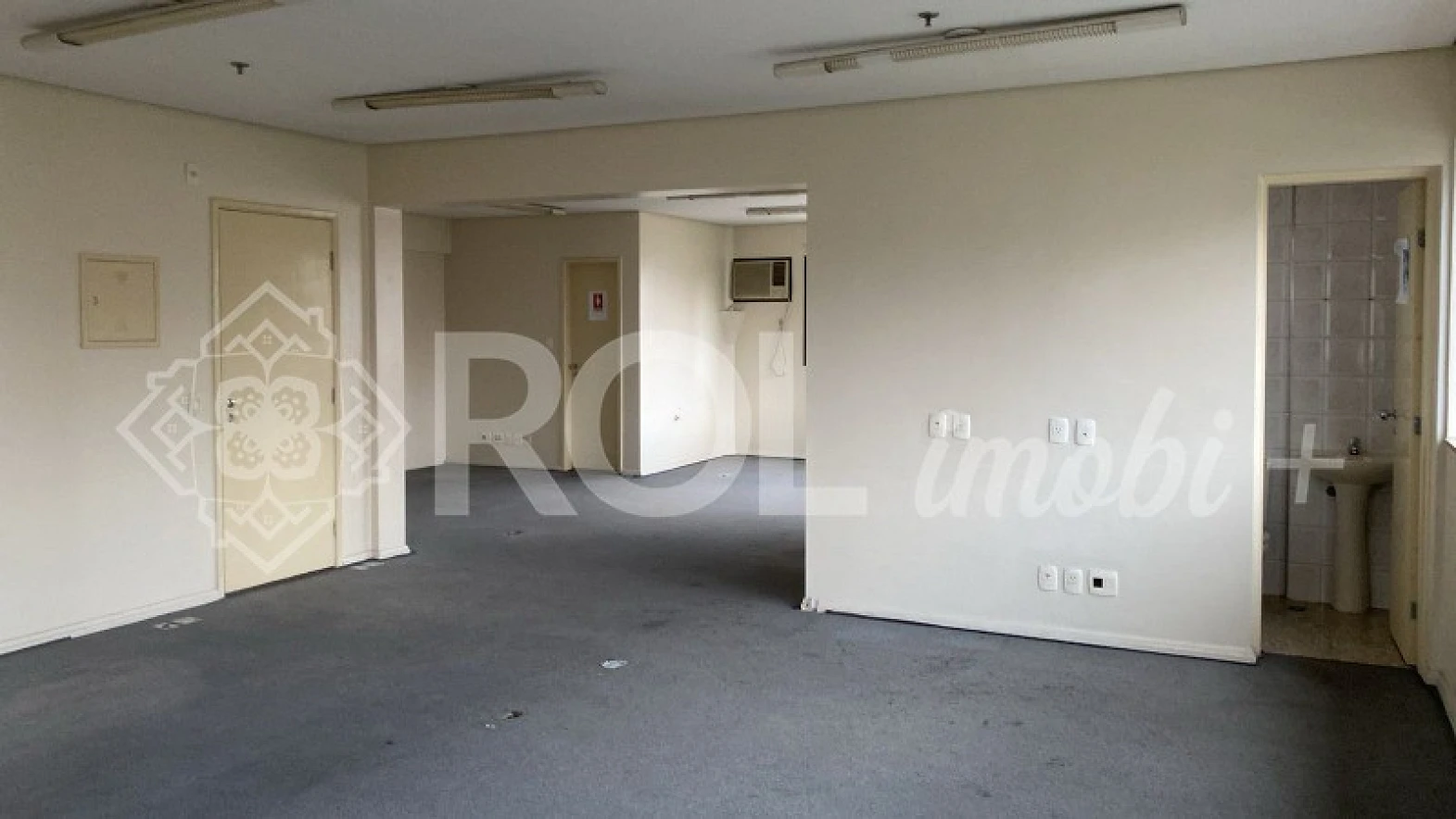 Escritorio/Sala - Pacaembu - Foto 7