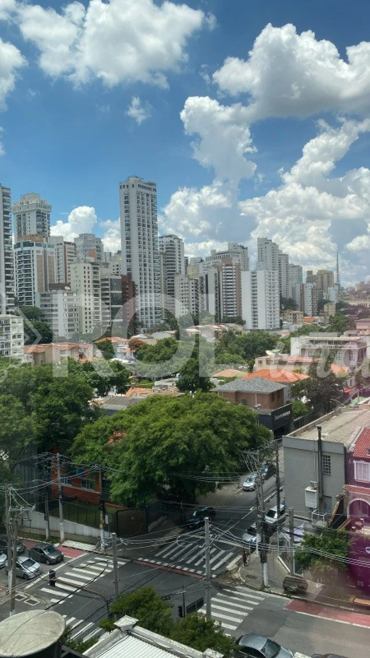 Perdizes, São Paulo