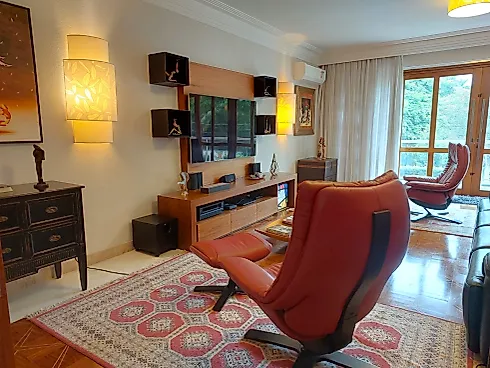 Casa  à Venda no Alto da Lapa, São Paulo-SP:  545m² - Foto 12