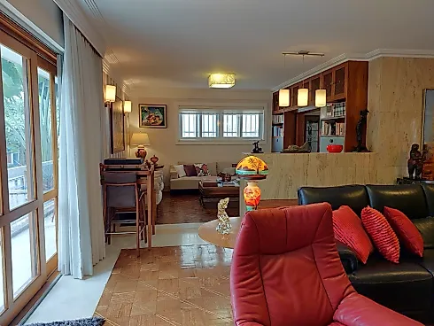 Casa  à Venda no Alto da Lapa, São Paulo-SP:  545m² - Foto 14