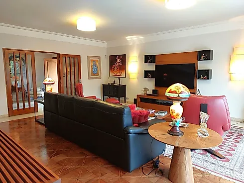 Casa  à Venda no Alto da Lapa, São Paulo-SP:  545m² - Foto 15