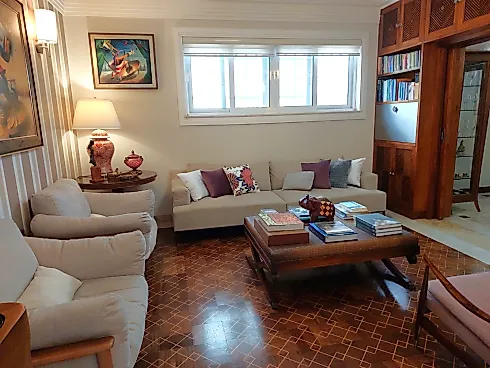 Casa  à Venda no Alto da Lapa, São Paulo-SP:  545m² - Foto 16