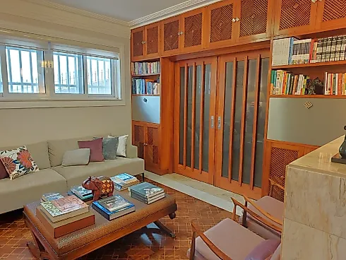 Casa  à Venda no Alto da Lapa, São Paulo-SP:  545m² - Foto 17