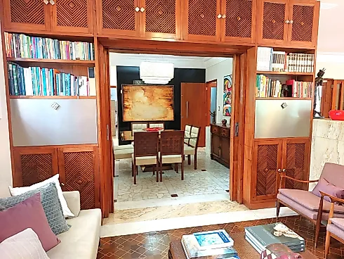 Casa  à Venda no Alto da Lapa, São Paulo-SP:  545m² - Foto 18