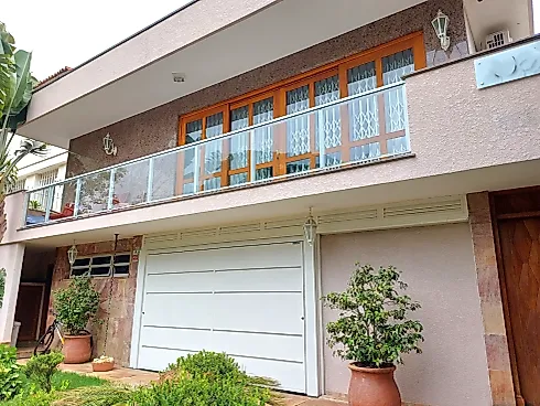 Casa em Alto da Lapa, São Paulo