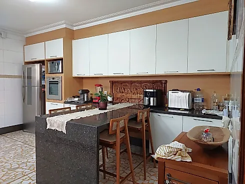 Casa  à Venda no Alto da Lapa, São Paulo-SP:  545m² - Foto 21