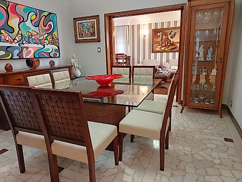 Casa  à Venda no Alto da Lapa, São Paulo-SP:  545m² - Foto 22