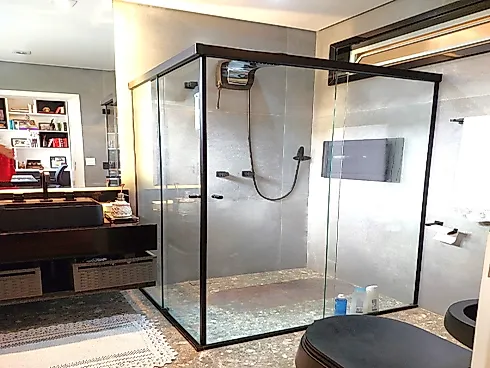 Casa  à Venda no Alto da Lapa, São Paulo-SP:  545m² - Foto 29