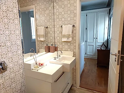 Casa  à Venda no Alto da Lapa, São Paulo-SP:  545m² - Foto 35