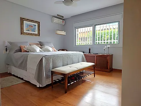 Casa  à Venda no Alto da Lapa, São Paulo-SP:  545m² - Foto 36