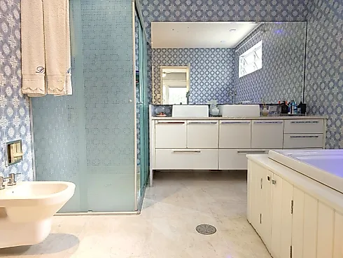 Casa  à Venda no Alto da Lapa, São Paulo-SP:  545m² - Foto 40