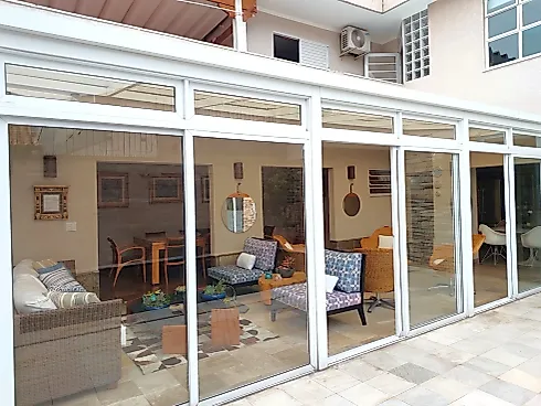 Casa  à Venda no Alto da Lapa, São Paulo-SP:  545m² - Foto 42