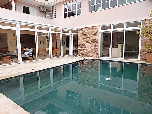 Casa  à Venda no Alto da Lapa, São Paulo-SP:  545m² - Foto 43