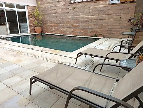 Casa  à Venda no Alto da Lapa, São Paulo-SP:  545m² - Foto 44