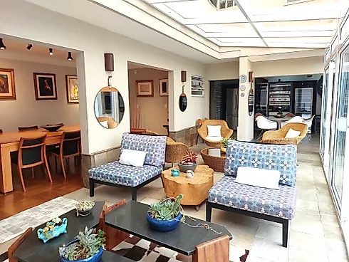 Casa  à Venda no Alto da Lapa, São Paulo-SP:  545m² - Foto 45