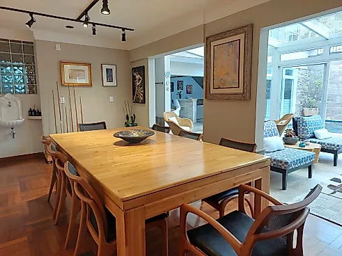 Casa  à Venda no Alto da Lapa, São Paulo-SP:  545m² - Foto 46