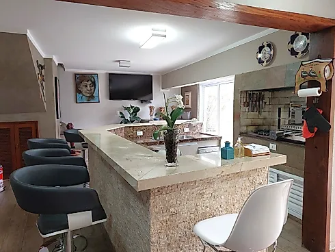 Casa  à Venda no Alto da Lapa, São Paulo-SP:  545m² - Foto 52