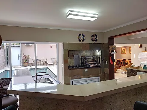 Casa  à Venda no Alto da Lapa, São Paulo-SP:  545m² - Foto 53