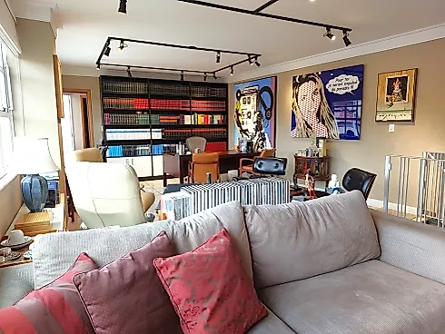 Casa  à Venda no Alto da Lapa, São Paulo-SP:  545m² - Foto 54
