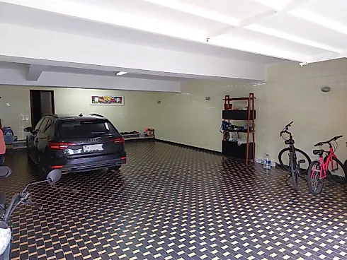 Casa  à Venda no Alto da Lapa, São Paulo-SP:  545m² - Foto 6