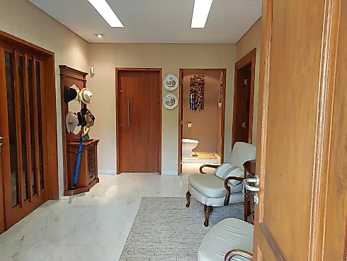 Casa  à Venda no Alto da Lapa, São Paulo-SP:  545m² - Foto 8