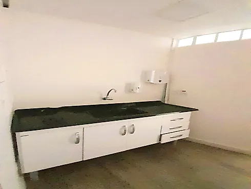 Conjunto Comercial - Vão Livre - 53 m² - 2 Vagas - Higienópolis - Foto 19