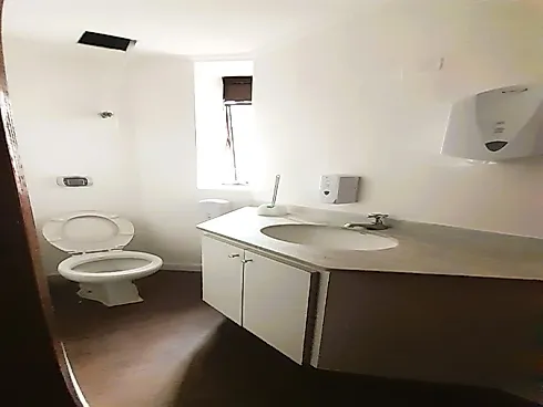 Conjunto Comercial - Vão Livre - 53 m² - 2 Vagas - Higienópolis - Foto 21