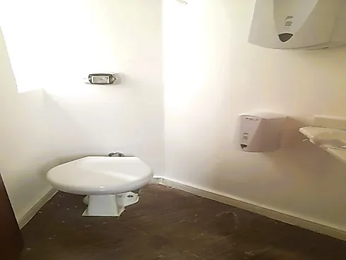 Conjunto Comercial - Vão Livre - 53 m² - 2 Vagas - Higienópolis - Foto 23