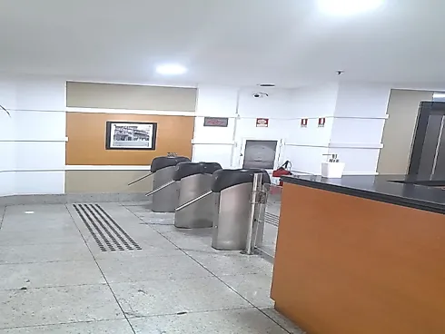 Conjunto Comercial - Vão Livre - 53 m² - 2 Vagas - Higienópolis - Foto 27